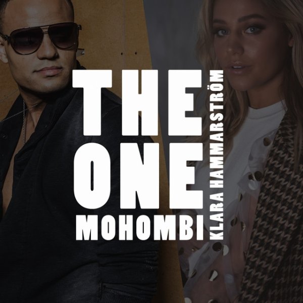 Album Mohombi - The One