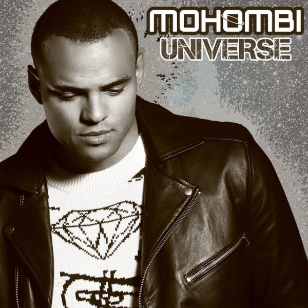 Album Mohombi - Universe