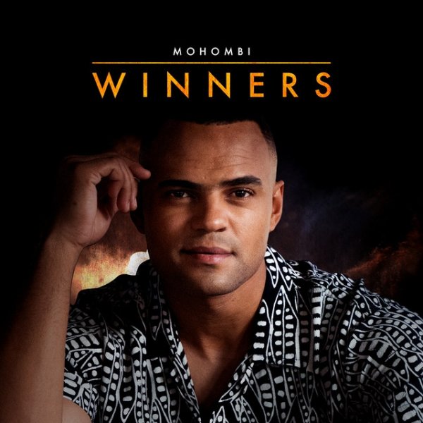 Album Mohombi - Winners