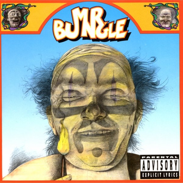 Album Mr. Bungle - Mr. Bungle