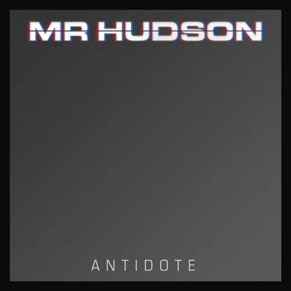 Album Mr Hudson - ANTIDOTE