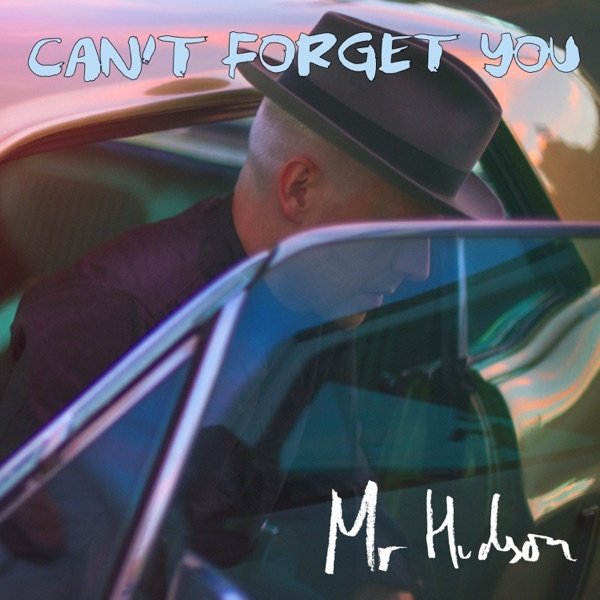 Album Mr Hudson - Can