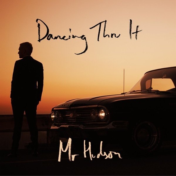 Album Mr Hudson - Dancing Thru It