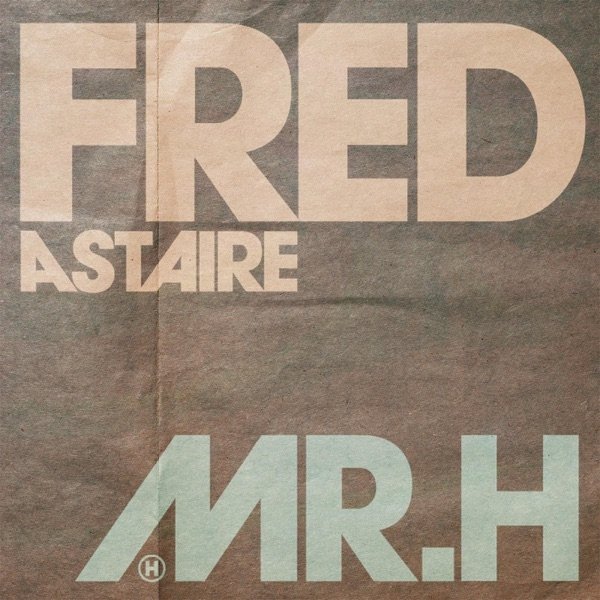 Album Mr Hudson - Fred Astaire