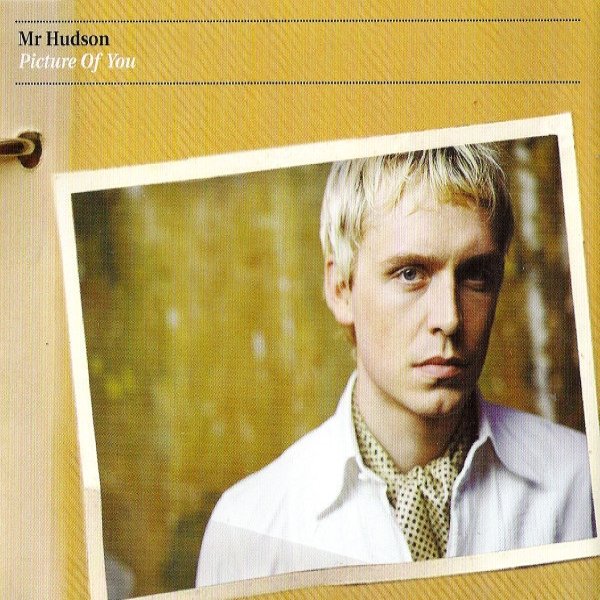 Album Mr Hudson - Picture Of You
