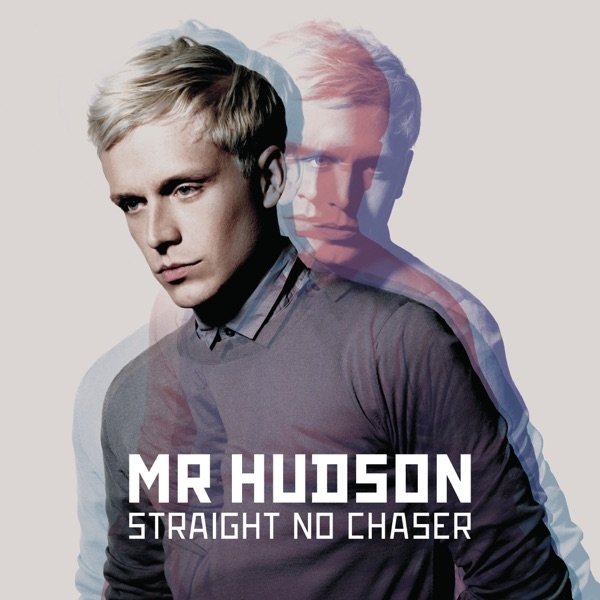 Album Mr Hudson - Straight No Chaser