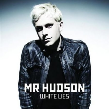 Album Mr Hudson - White Lies