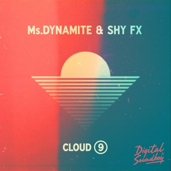 Album Ms. Dynamite - Cloud 9