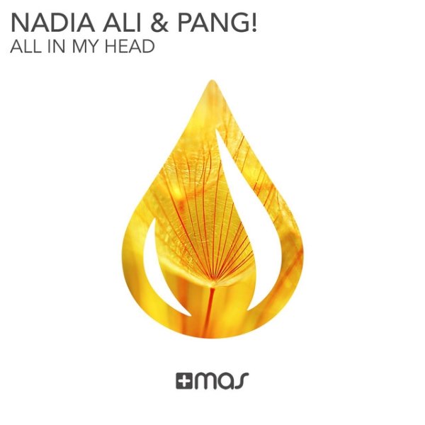 Album Nadia Ali - All in My Head