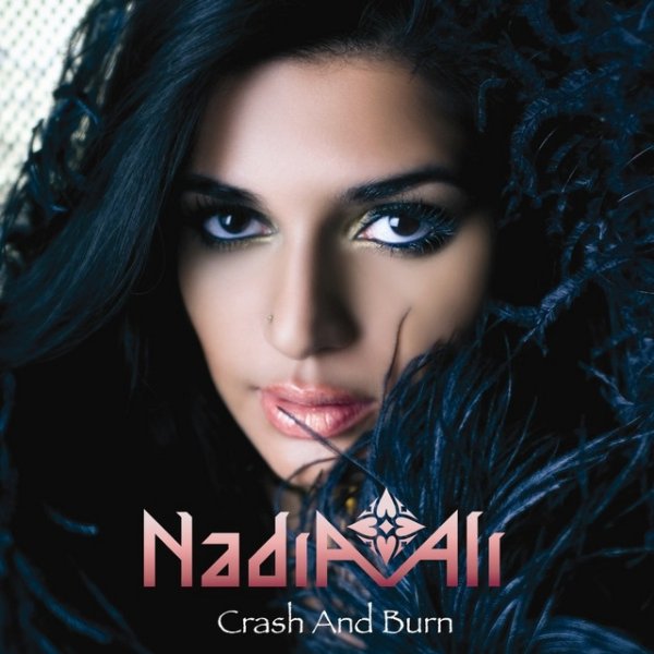 Album Nadia Ali - Crash And Burn