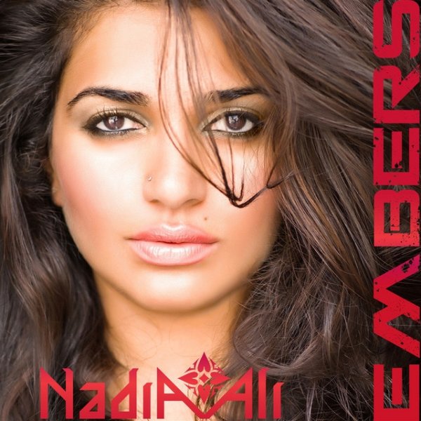 Album Nadia Ali - Embers