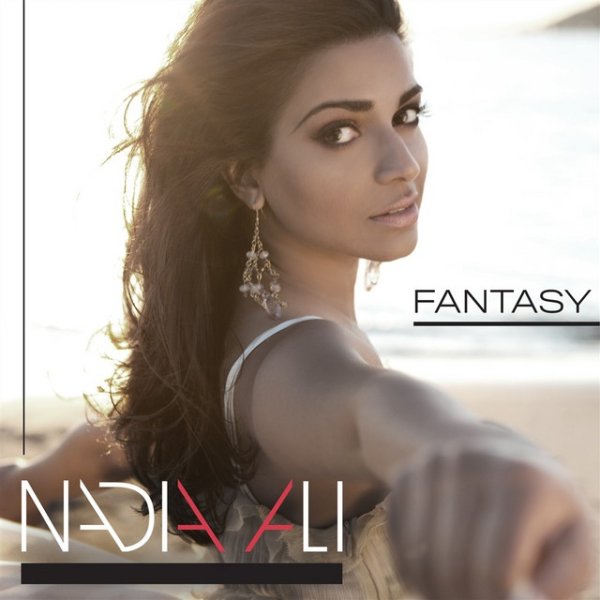 Album Nadia Ali - Fantasy