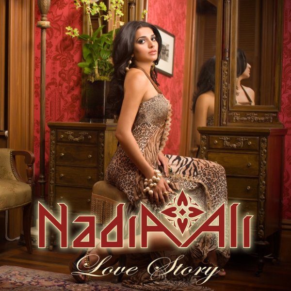Album Nadia Ali - Love Story