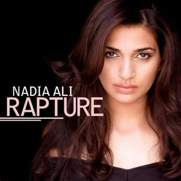 Album Nadia Ali - Rapture