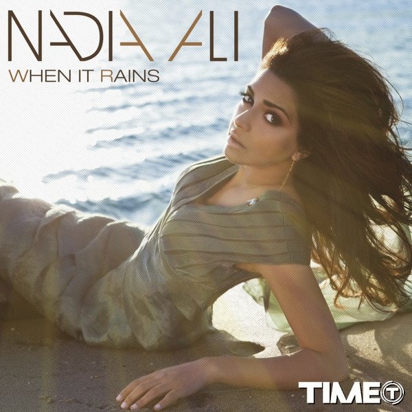 Album Nadia Ali - When It Rains