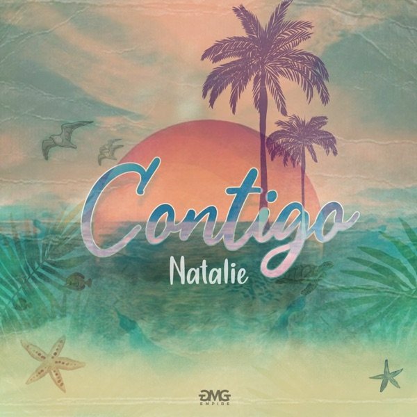 Album Natalie - Contigo