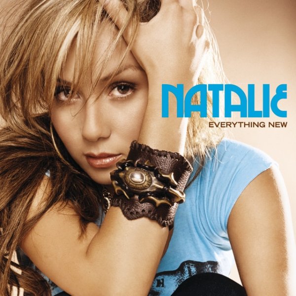 Album Natalie - Everything New