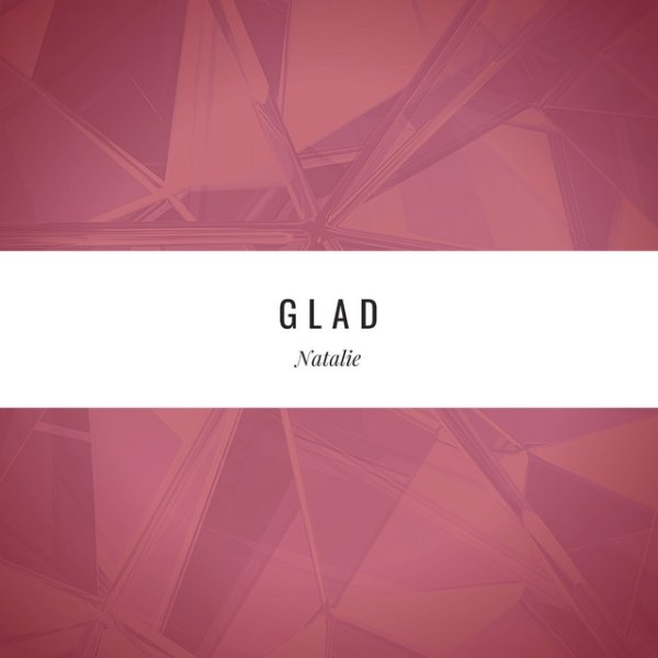 Album Glad - Natalie