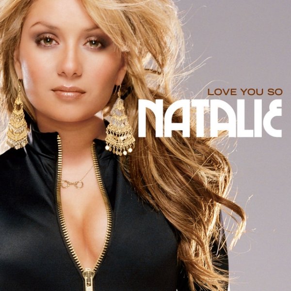 Album Natalie - Love You So