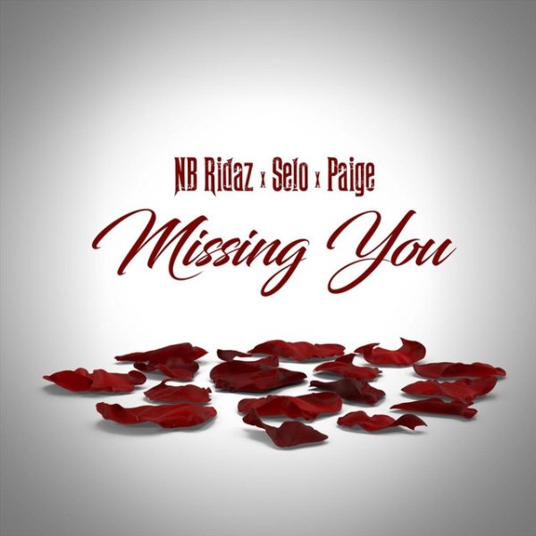 Album NB Ridaz - Missing You