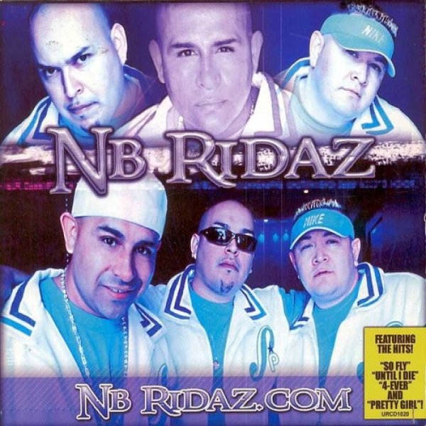NbRidaz.com - album