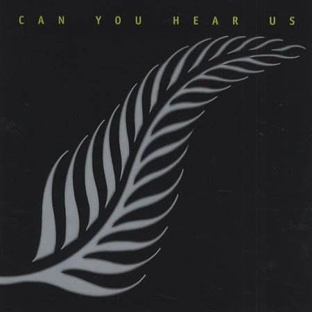 Album Neil Finn - Can You Hear Us