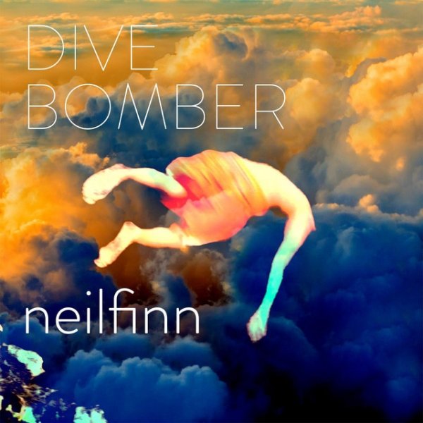 Divebomber - album