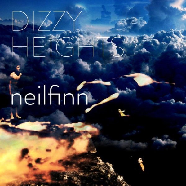 Album Neil Finn - Dizzy Heights