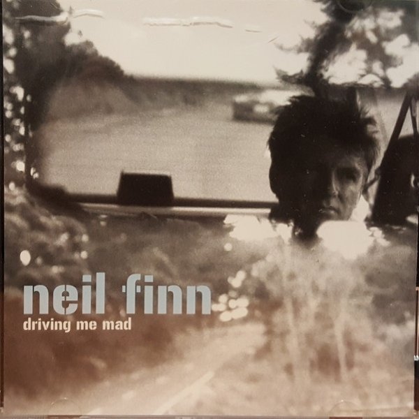 Album Neil Finn - Driving Me Mad