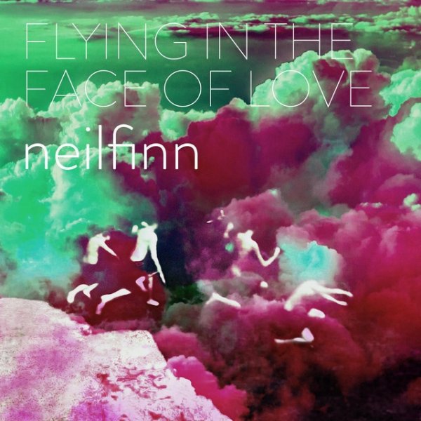 Album Neil Finn - Flying In the Face of Love
