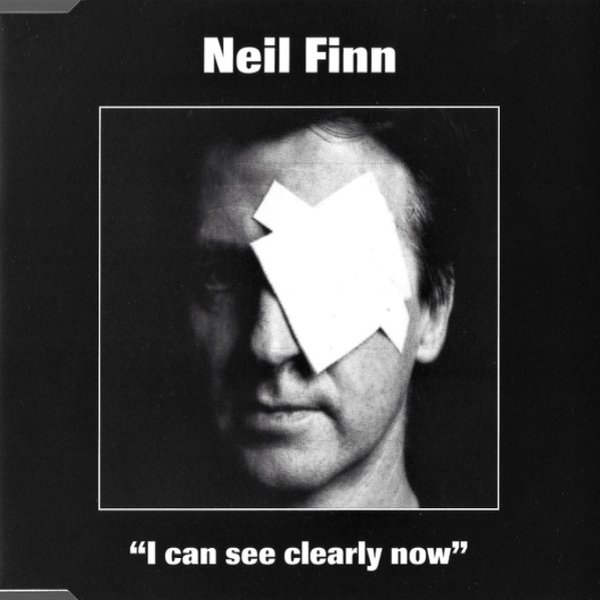 Album Neil Finn - I Can See Clearly Now