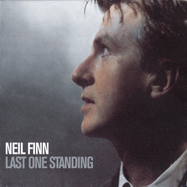 Album Neil Finn - Last One Standing
