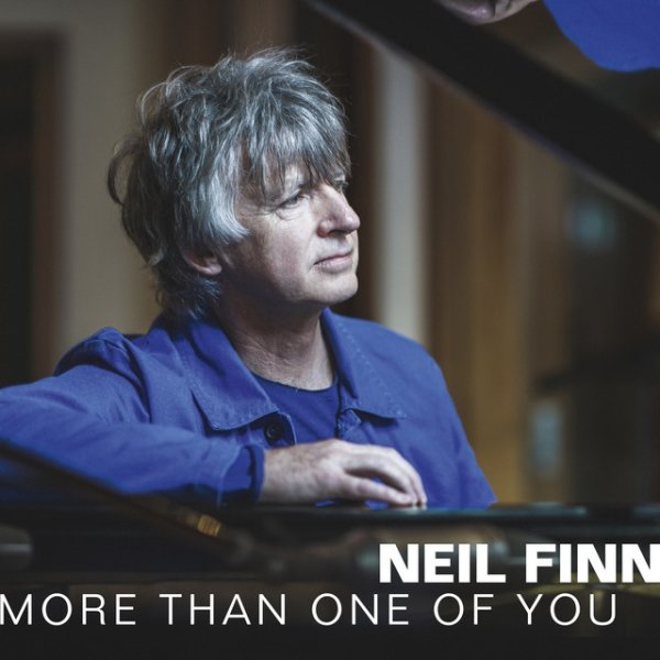 Album Neil Finn - More Than One of You