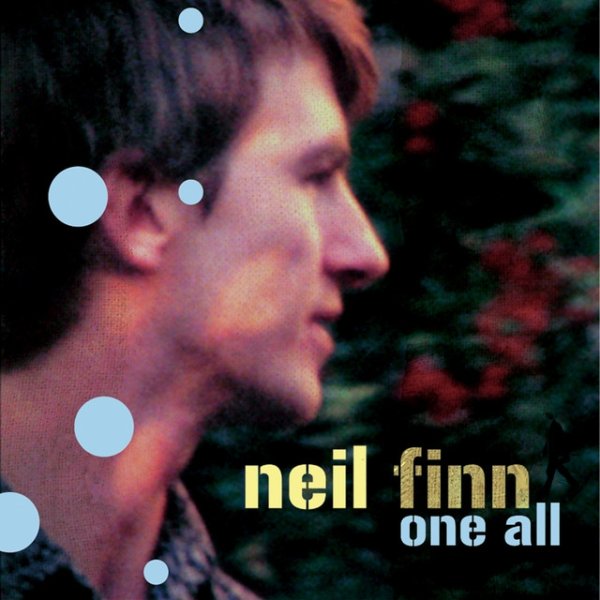 Album Neil Finn - One All