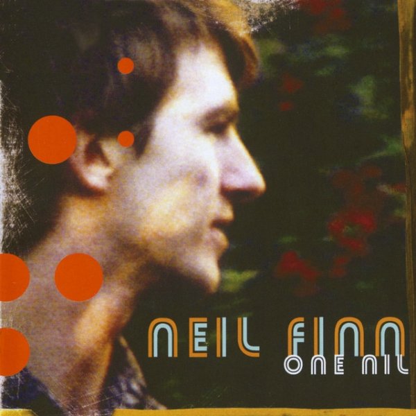 Album Neil Finn - One Nil