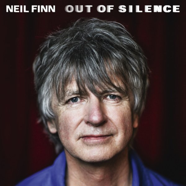 Album Neil Finn - Out of Silence