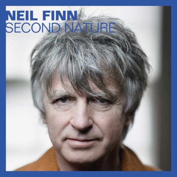 Album Neil Finn - Second Nature