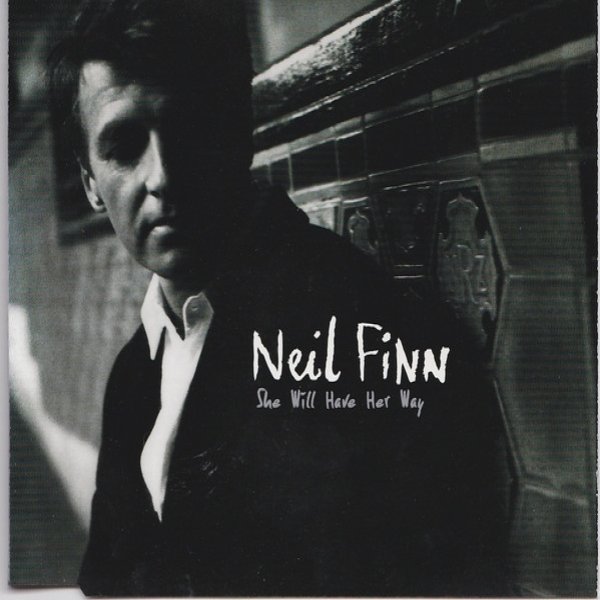 Album Neil Finn - She Will Have Her Way