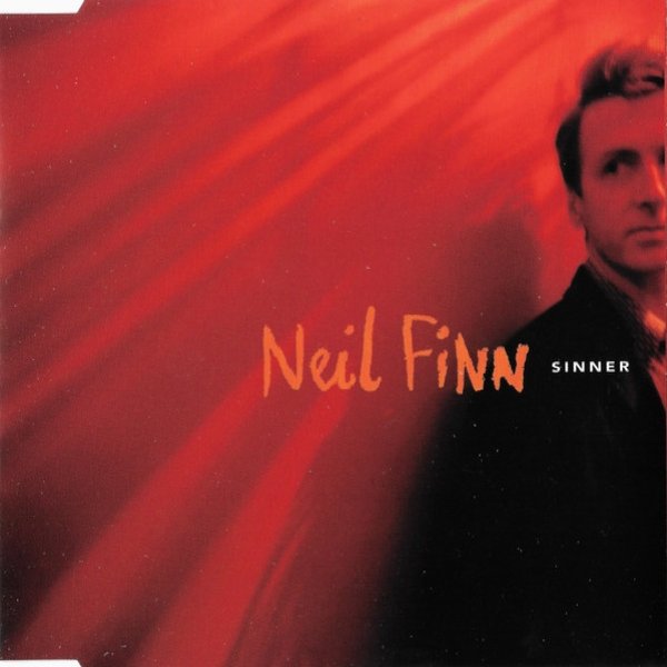 Album Neil Finn - Sinner