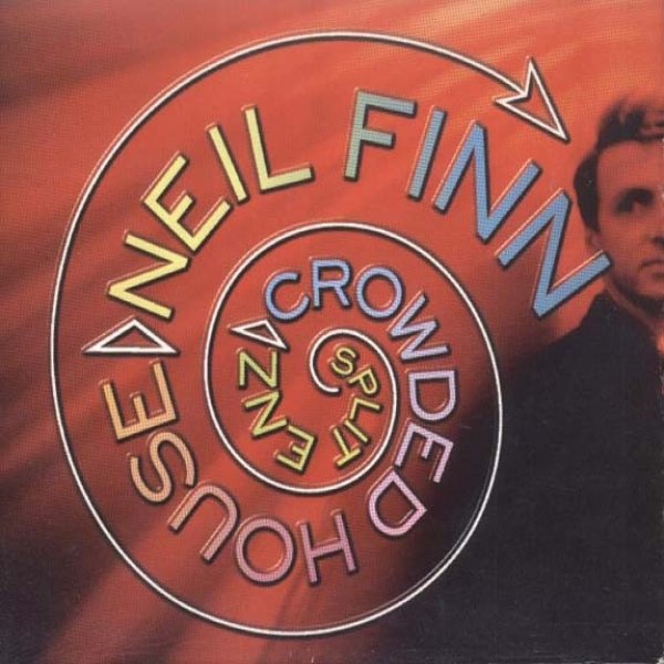Album Neil Finn - Split Enz... Crowded House... Neil Finn