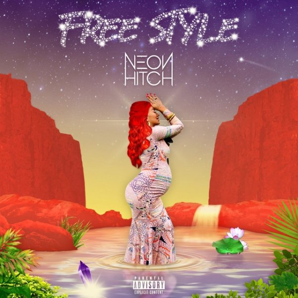 Neon Hitch Free Style, 2021