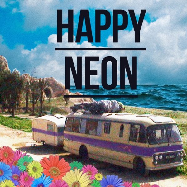 Album Neon Hitch - Happy Neon