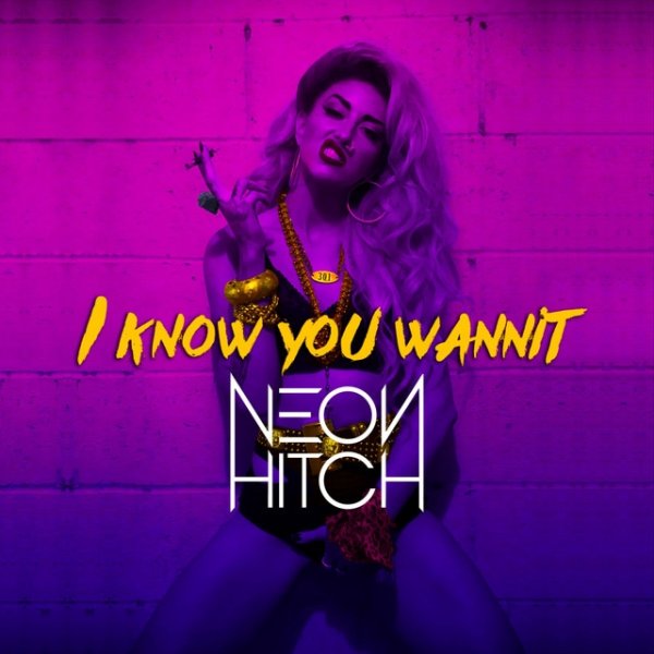 Neon Hitch I Know You Wannit, 2017