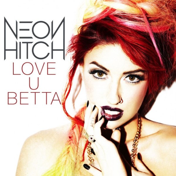 Love U Betta - album