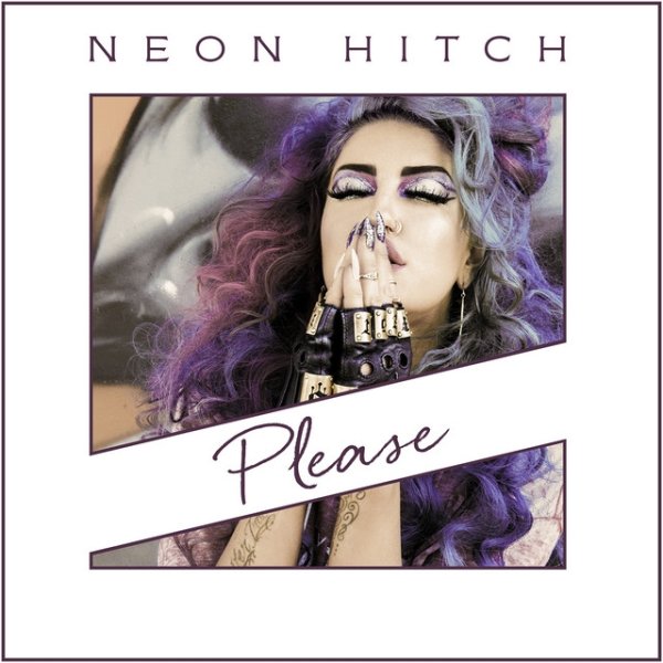 Album Neon Hitch - Please