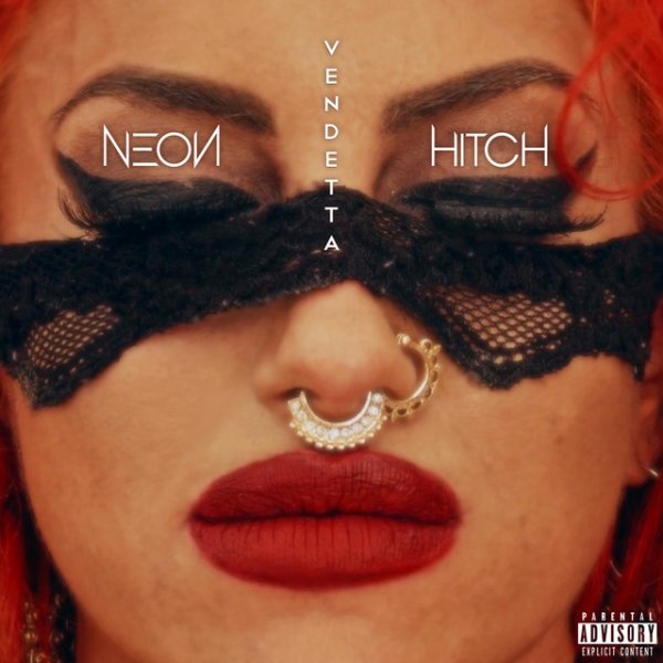 Album Neon Hitch - Vendetta