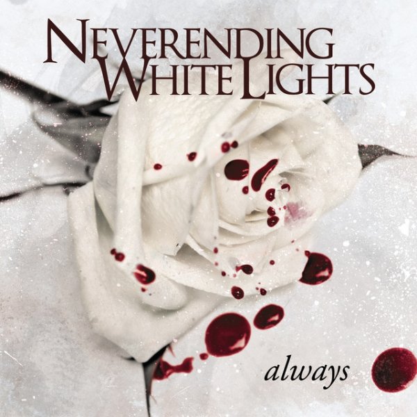 Album Neverending White Lights - Always