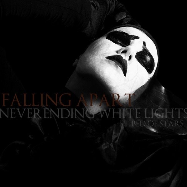 Album Neverending White Lights - Falling Apart