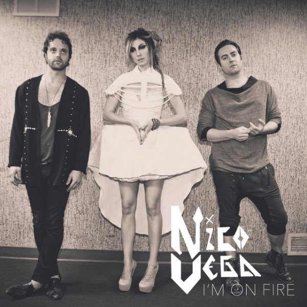 Album Nico﻿ Vega - I