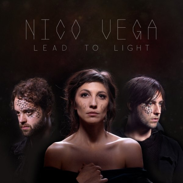 Nico﻿ Vega Lead to Light, 2014